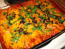Are you looking for a slow cooking recipe? Pioneer Woman S Perfect Enchiladas For The Love Of Food