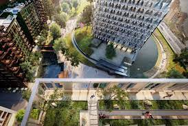 nine elms project one emby gardens