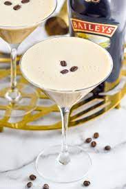 baileys espresso martini shake drink