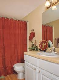 36 bathroom vanity with autumn blaze granite, vessel bowl. Special Renovations Issue Vanity Fair Multifamily Executive Magazine