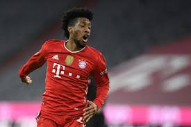 Liverpool contact coman's representatives (sport1) hakimi to complete psg move monday (gazzetta) the german giants value coman at around £43 million ($60m), meaning liverpool would have. Kingsley Coman Knows How To Win League Titles
