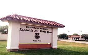 randolph afb housing information