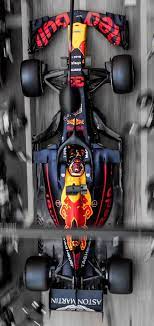 f1 red bull pitstop iphone