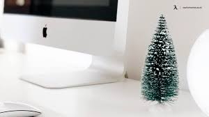 diy office christmas decorations you