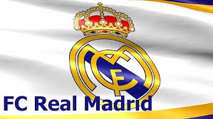Image result for Real Madrid Football Club Founded (1902)