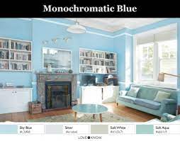 10 beach color palettes to create your