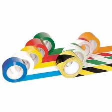 floor marking tape manufacturer from delhi