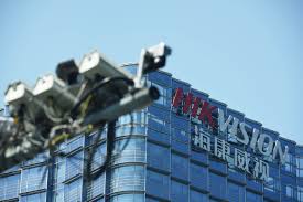 US-China tech war: Surveillance giant Hikvision faces fresh, tougher  scrutiny in Washington