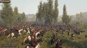 blade 2 bannerlord system requirements