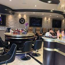 lake geneva wisconsin nail salons