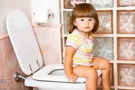 3 Secrets That Will Potty Train Your Child In Just 3