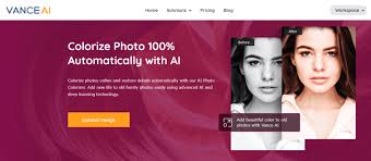 Among them, the most popular the company offers a free quote for every repair damaged photo and each photo is repaired by a specialist. Top 10 Ai Photo Restoration Software And Ai Powered Tools Review In 2021 Topten Ai