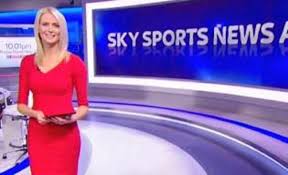 Sky sports announce soccer saturday lineup for 2020/21 season. Sky Sports News Presenters On Air Now