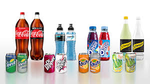 8 Popular Drinks And Their Low Or No Sugar Alternatives Coca Cola Gb