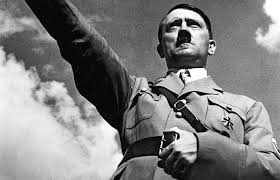 Trzecia Rzesza, państwo Adolfa Hitlera