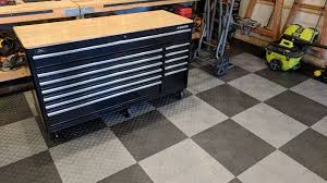 motordeck floor tile review updated