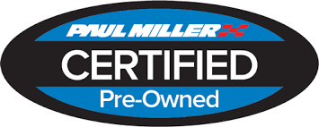 Used Cars For Sale In Nj Paul Miller Auto Group