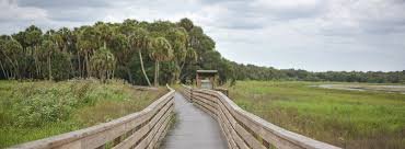 Myakka river state park has multiple trails located in sarasota, florida the trails are good. Myakka River State Park Outdoorsy