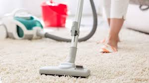 clean your carpet