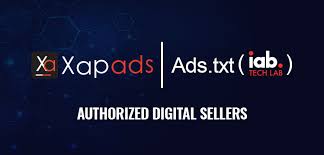 ads txt authorized digital sellers
