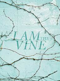wallpaper i am the vine