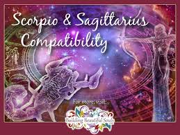 Scorpio And Sagittarius Compatibility Friendship Love Sex