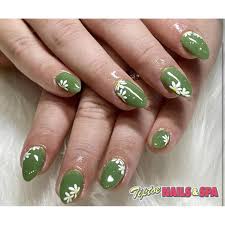follow tip toe nails salon in fort