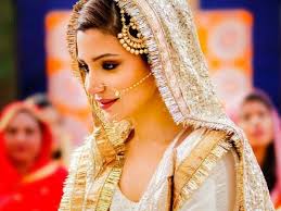 bridal makeup looks in bollywood
