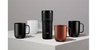 The hoter usb coffe cup keeps your hot brew of tea or coffee as warm as the first time you poured it into the cup. Ember Makes Big Moves Tapping Former Dyson Executive Jim Rowan As Ceo Of The Company S Consumer Division