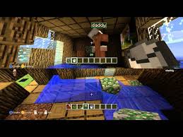 Minecraft How To Stop Water From