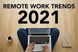 The format can vary depending on whether the city is in the united states or elsewhere. Remote Work Trends Statistics For 2021 Remote Work Status Future After Covid