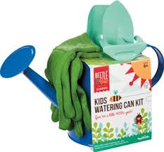 Kids Watering Can Kit