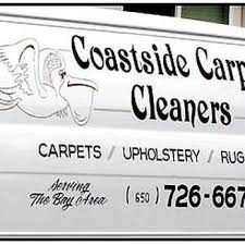 coastside carpet cleaners 13 reviews