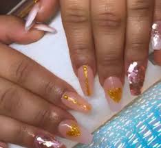 acrylic refill what i offer nails