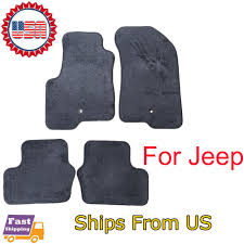 cargo liners for 2016 jeep comp