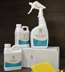 provenza oil maintenance cleaning kit
