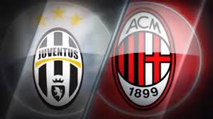 Associazione calcio milan, commonly referred to as a.c. Juve Gegen Milan Das Top Spiel Der Serie A Video