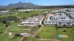 De Zalze Golf Club Estate | Aerial Video | Custom Built Multi ...