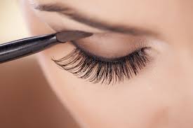 taking care of your beautiful eyes tips for women who wear makeup