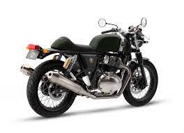 re continental gt 650 colours