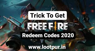 In addition, its popularity is due to the fact that it is a game that can be played by anyone well, today is your lucky day! Free Fire Redeem Code Today 10th October Freefire Diamond Hack Redeem Code Generator