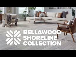 bellawood artisan sline collection