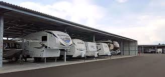 prineville rv storage trailer storage