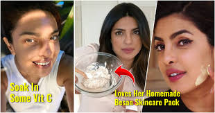 homemade cleansers for combination skin