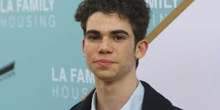 Image result for cameron boyce dead