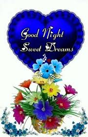 Pin by gopesh avasthi on NIGHT | Good night sweet dreams, Good night  flowers, Happy good night