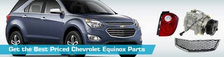 The only thing i can think of at this point is cam sensors. Chevrolet Equinox Parts Chevy Equinox Body Parts Parts Geek