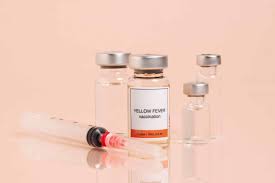 health benefits of yellow fever vaccine