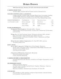 Traditional Resume Template Caseyroberts Co
