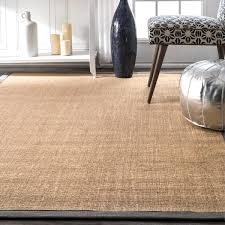 nuloom orsay cal sisal light gray